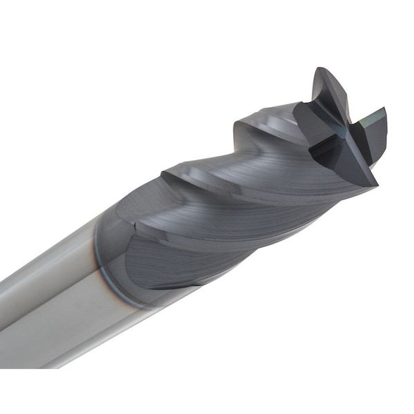Cgs Tool CGS HV Series HI Velocity Variabl Helix End Mills HV140-1252 - main